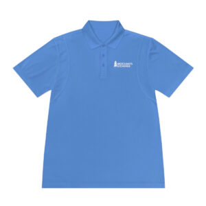 Men's Sport Polo Shirt