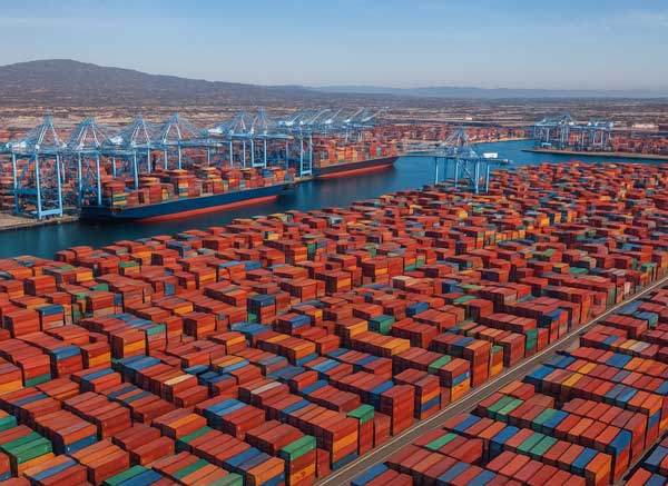 gCaptain Article: Port of Los Angeles Unveils Plan for First New ...